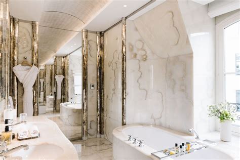 Suite Dreams: Preview of La Suite Dior at 30 Avenue Montaigne